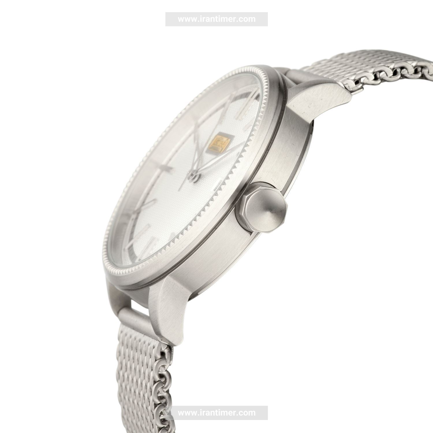 قیمت و خرید ساعت مچی مردانه جاست کاوالی(JUST CAVALLI) مدل JC1G018M0055 کلاسیک | اورجینال و اصلی