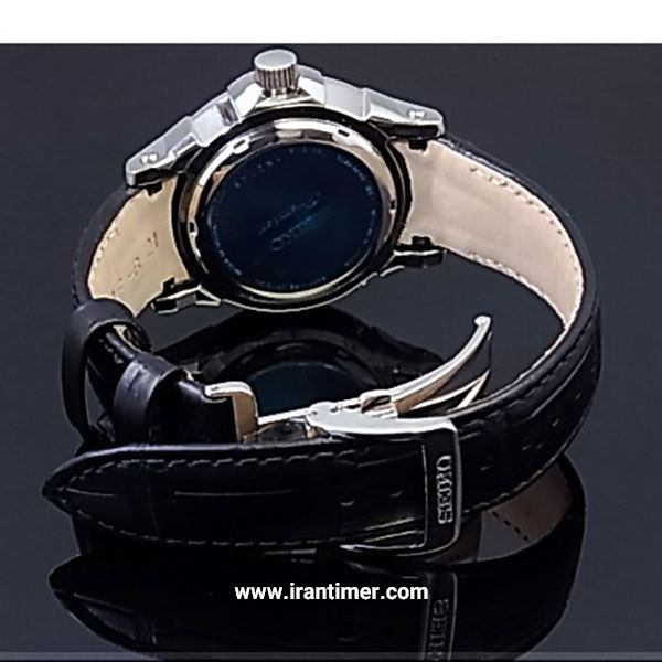 قیمت و خرید ساعت مچی مردانه سیکو(SEIKO) مدل SRG001P2-Q کلاسیک | اورجینال و اصلی