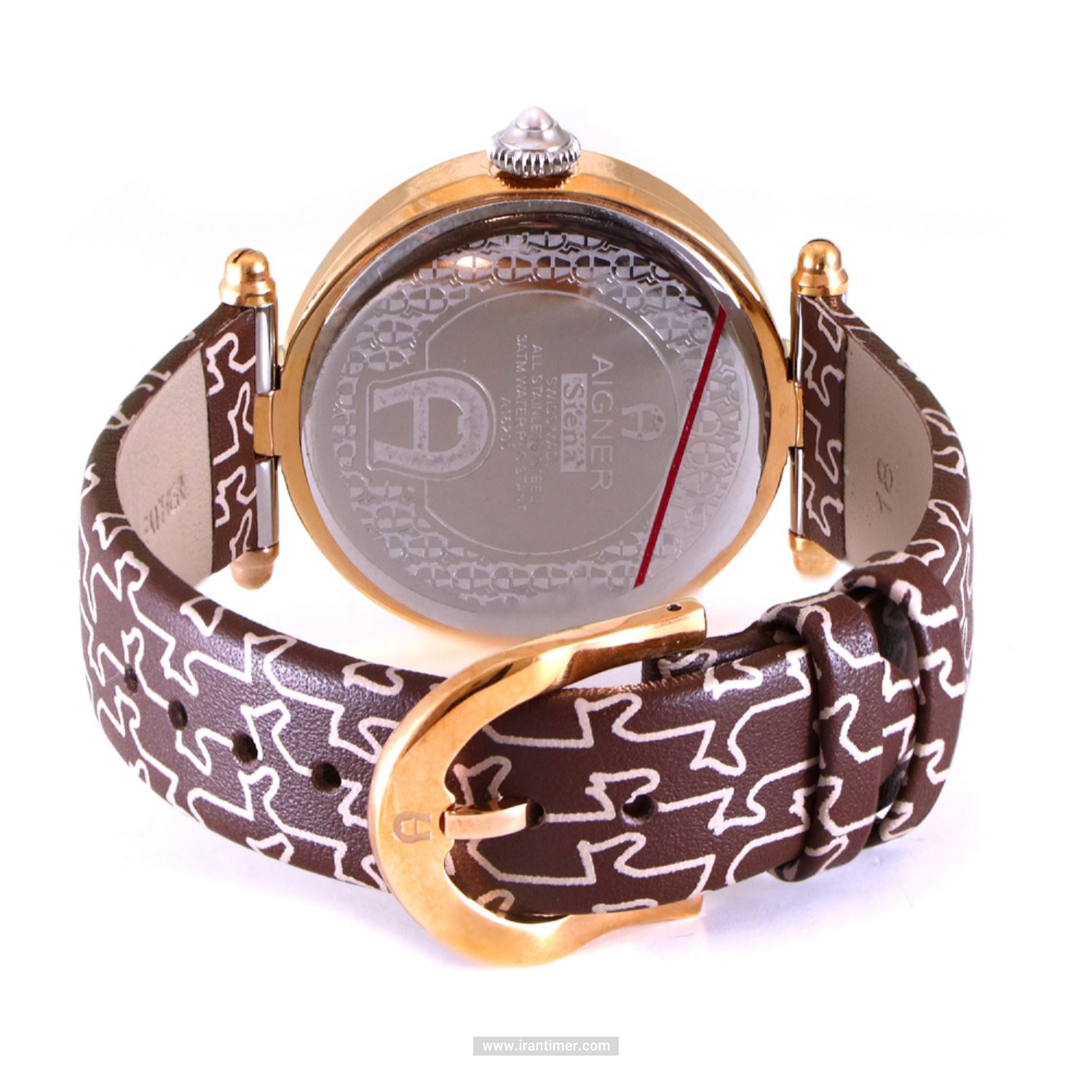 قیمت و خرید ساعت مچی زنانه اگنر(AIGNER) مدل A16274 کلاسیک | اورجینال و اصلی