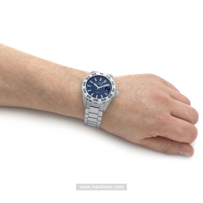 قیمت و خرید ساعت مچی مردانه کنتیننتال(CONTINENTAL) مدل 20501-GD101830 کلاسیک | اورجینال و اصلی