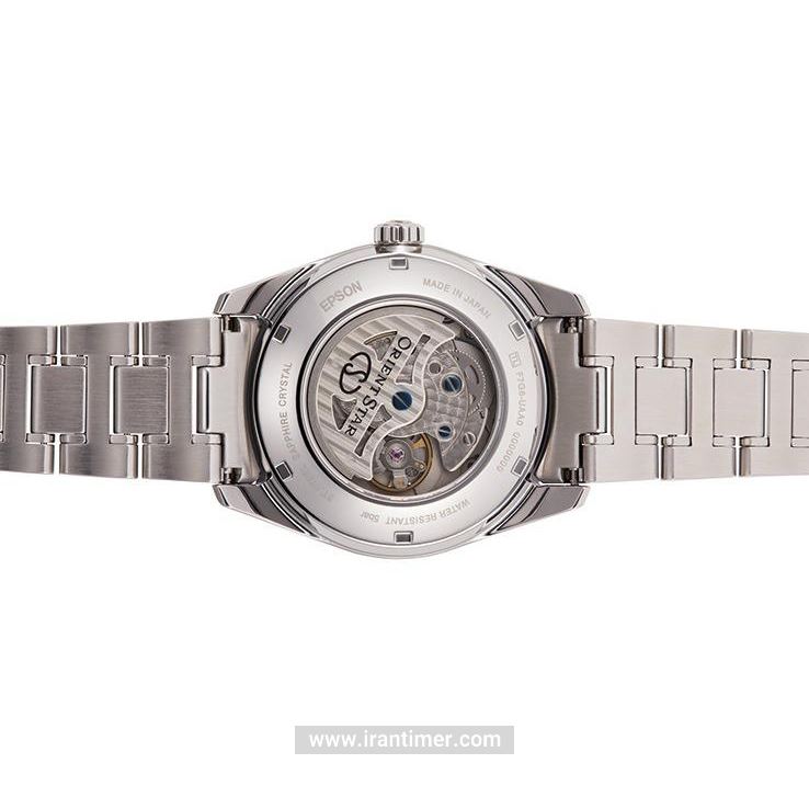 قیمت و خرید ساعت مچی مردانه اورینت(ORIENT) مدل RE-HK0002L00B کلاسیک | اورجینال و اصلی