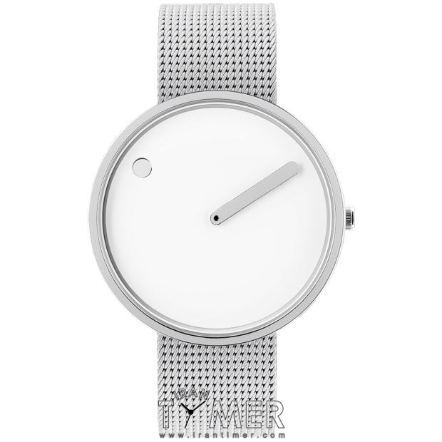 قیمت و خرید ساعت مچی مردانه پیکتو(PICTO) مدل P43364-0820 کلاسیک | اورجینال و اصلی