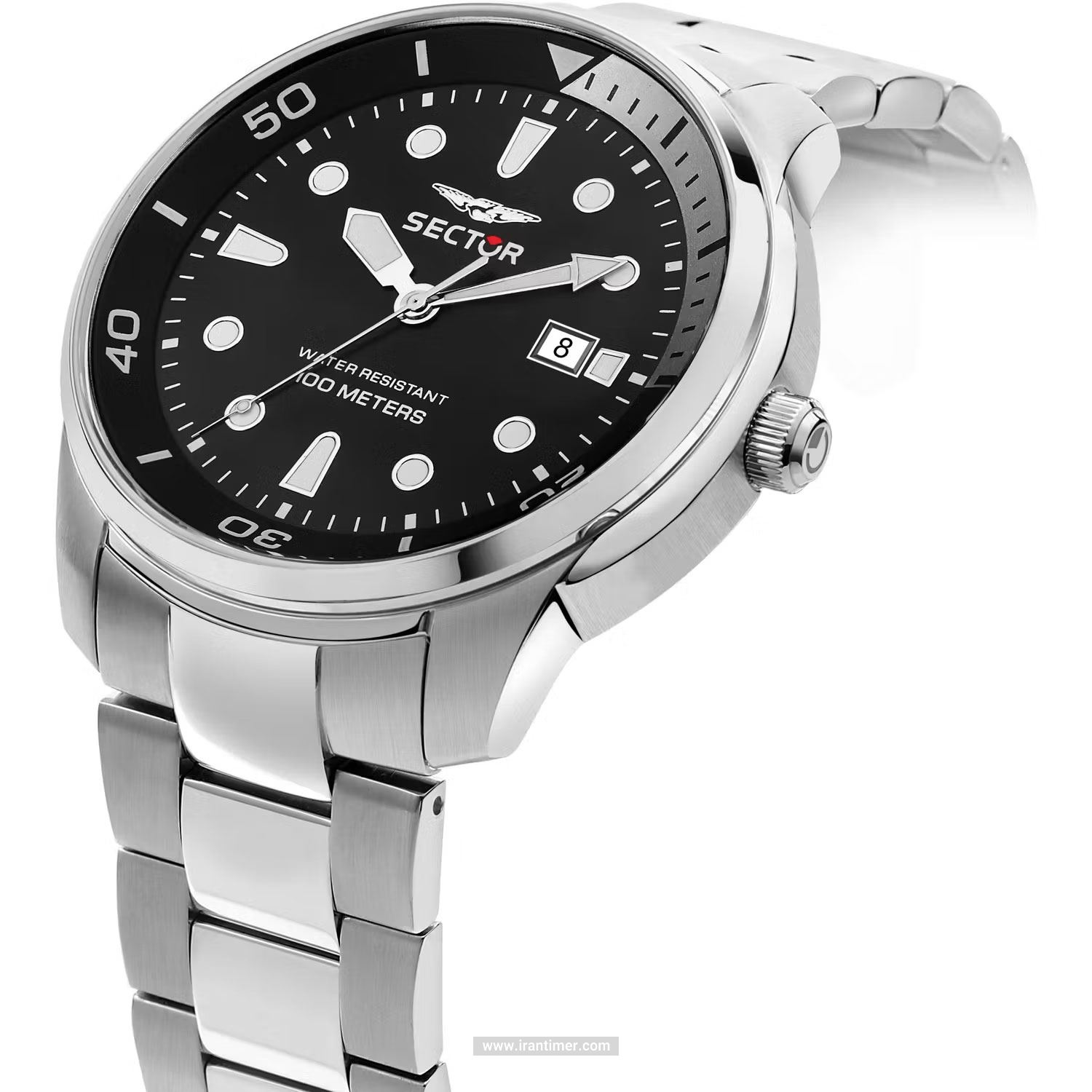 قیمت و خرید ساعت مچی مردانه سکتور(Sector) مدل R3253102028 کلاسیک | اورجینال و اصلی