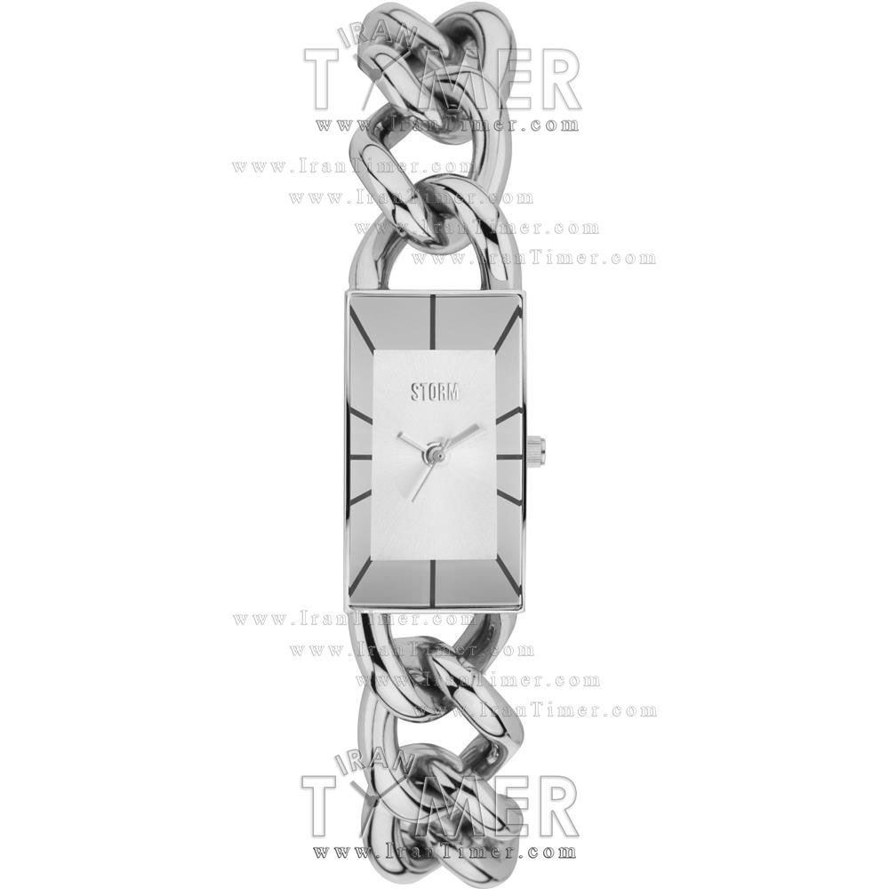 قیمت و خرید ساعت مچی زنانه استورم(STORM) مدل 47271/S کلاسیک فشن | اورجینال و اصلی