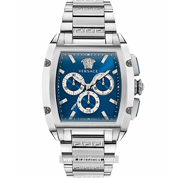 قیمت و خرید ساعت مچی مردانه ورساچه(versace) مدل VE6H004 23 کلاسیک | اورجینال و اصلی