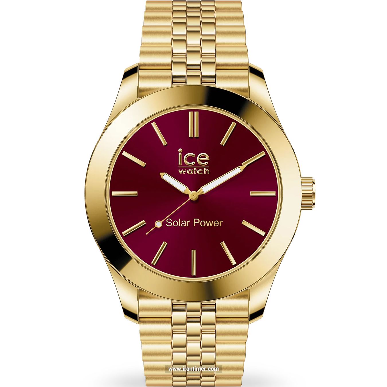 قیمت و خرید ساعت مچی زنانه آیس واچ(ICE WATCH) مدل 023793 کلاسیک | اورجینال و اصلی