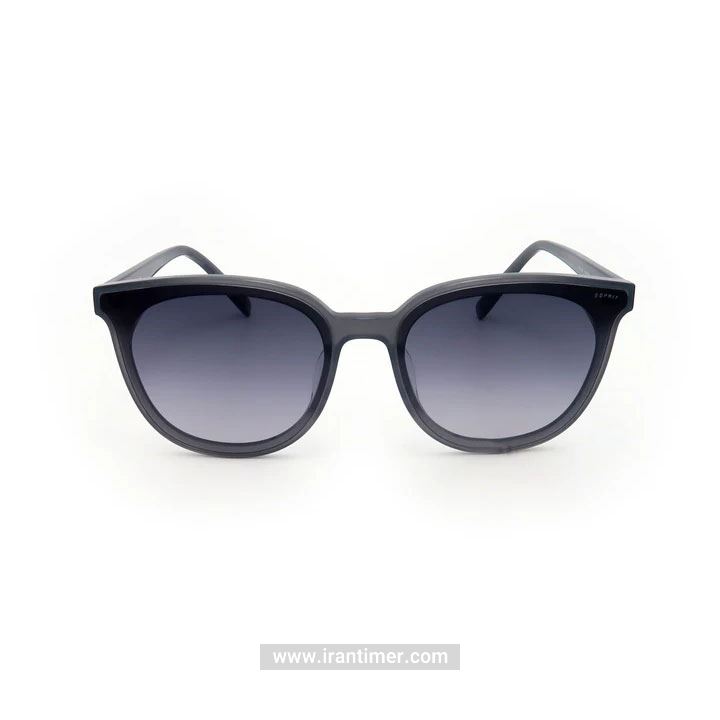 قیمت و خرید عینک آفتابی زنانه کلاسیک (ESPRIT) مدل ET13149/505 | اورجینال و اصلی