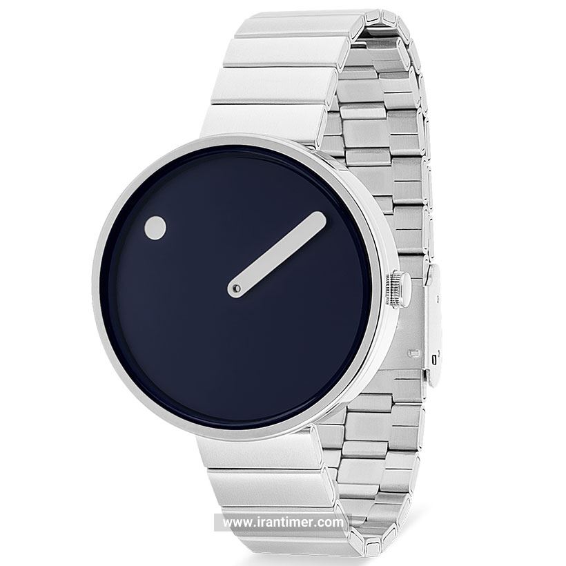 قیمت و خرید ساعت مچی زنانه پیکتو(PICTO) مدل P34093-2814 کلاسیک | اورجینال و اصلی