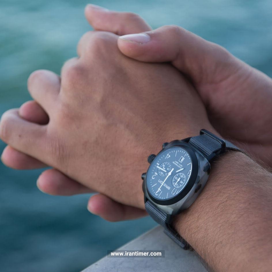 قیمت و خرید ساعت مچی مردانه بریستونن رست(BRISTON WRIST) مدل 15140.PBAM.GT.3.NG اسپرت | اورجینال و اصلی