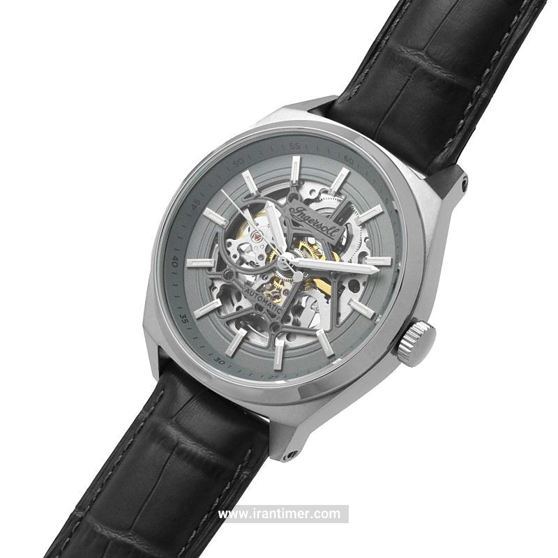 قیمت و خرید ساعت مچی مردانه اینگرسول(INGERSOLL) مدل I12001 کلاسیک | اورجینال و اصلی