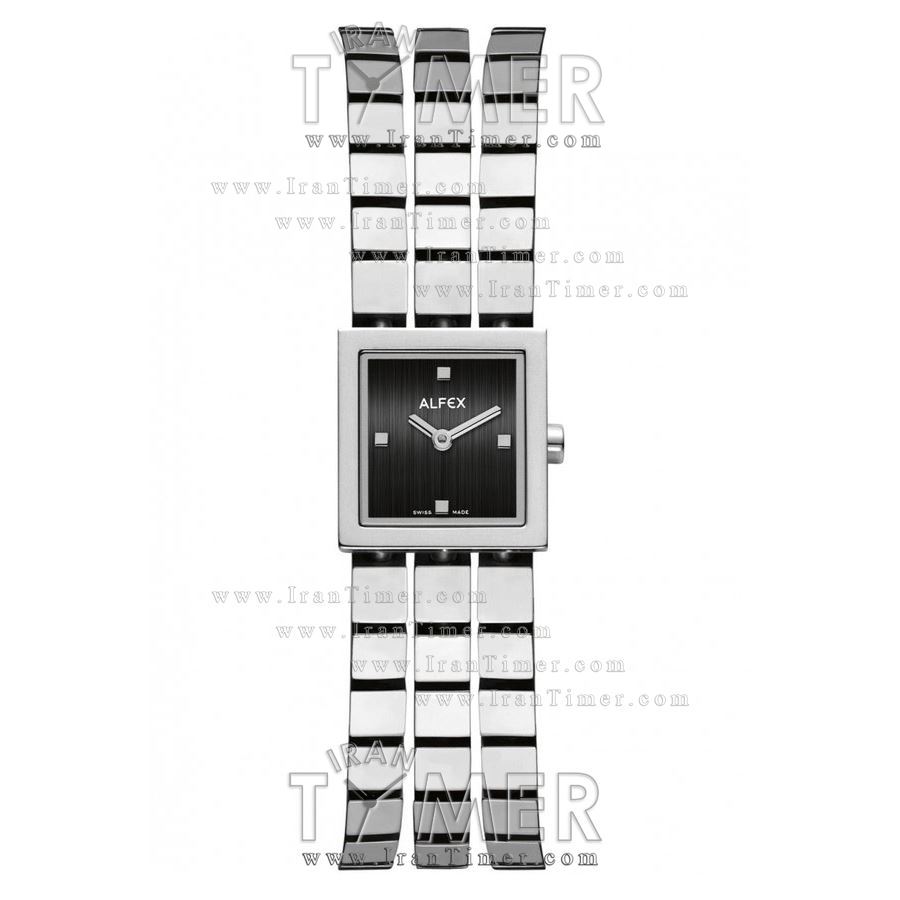قیمت و خرید ساعت مچی زنانه الفکس(ALFEX) مدل 5655/002 فشن | اورجینال و اصلی