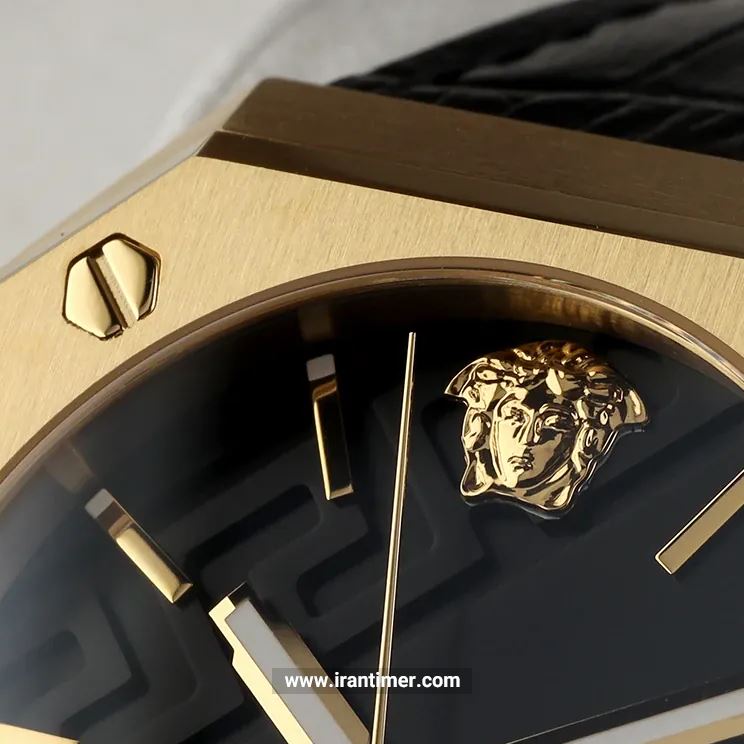 قیمت و خرید ساعت مچی مردانه ورساچه(versace) مدل VE8F00224 کلاسیک | اورجینال و اصلی