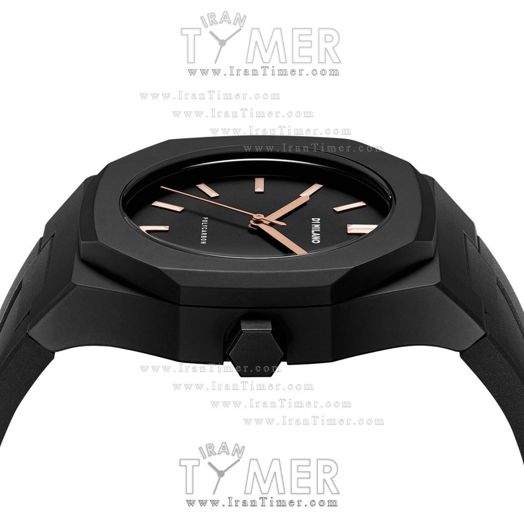 قیمت و خرید ساعت مچی مردانه زنانه دی وان میلانو(D1 MILANO) مدل APCRJ03 اسپرت | اورجینال و اصلی