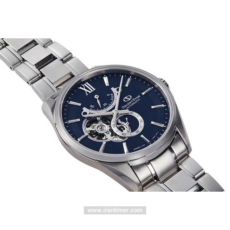 قیمت و خرید ساعت مچی مردانه اورینت(ORIENT) مدل RE-HJ0002L00B کلاسیک | اورجینال و اصلی