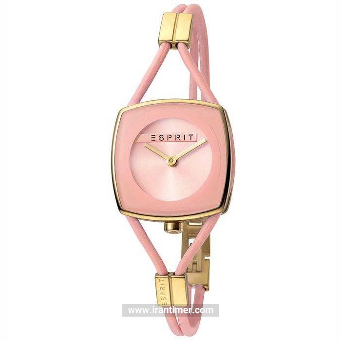 قیمت و خرید ساعت مچی زنانه اسپریت(ESPRIT) مدل ES1L016L0025 کلاسیک | اورجینال و اصلی