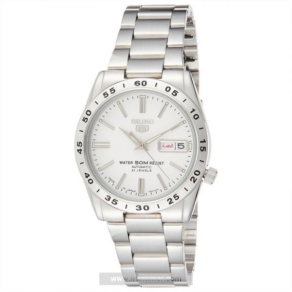 قیمت و خرید ساعت مچی مردانه سیکو(SEIKO) مدل SNKD97J1 کلاسیک اسپرت | اورجینال و اصلی