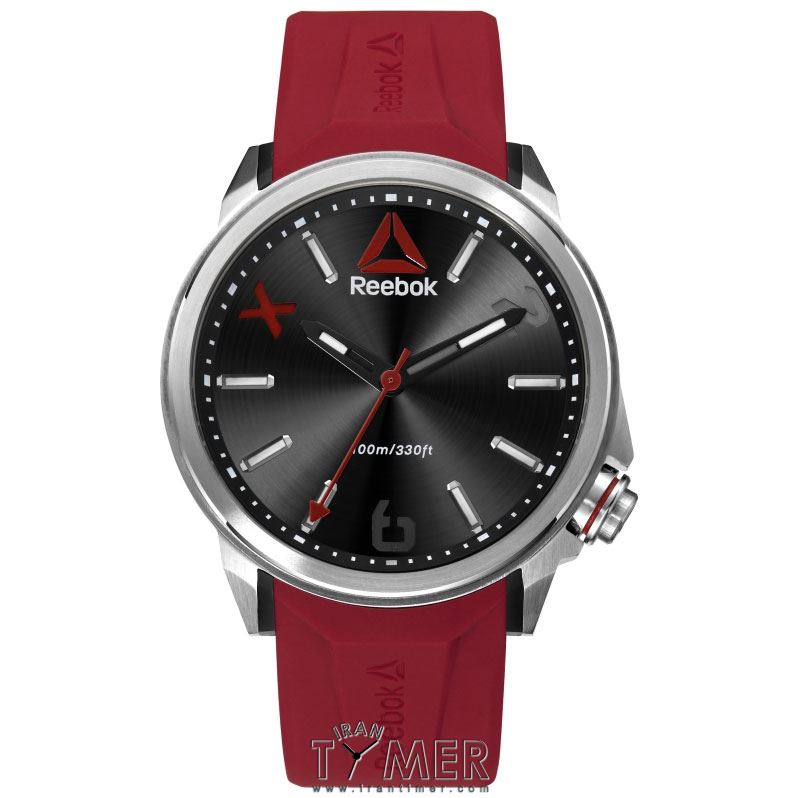 قیمت و خرید ساعت مچی مردانه ریباک(REEBOK) مدل RD-FLA-G2-S1IB-BR اسپرت | اورجینال و اصلی