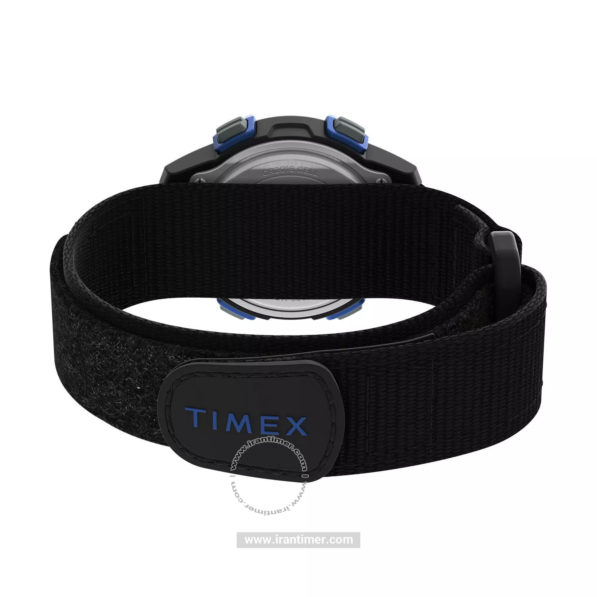 قیمت و خرید ساعت مچی مردانه تایمکس(TIMEX) مدل TW4B28900 اسپرت | اورجینال و اصلی
