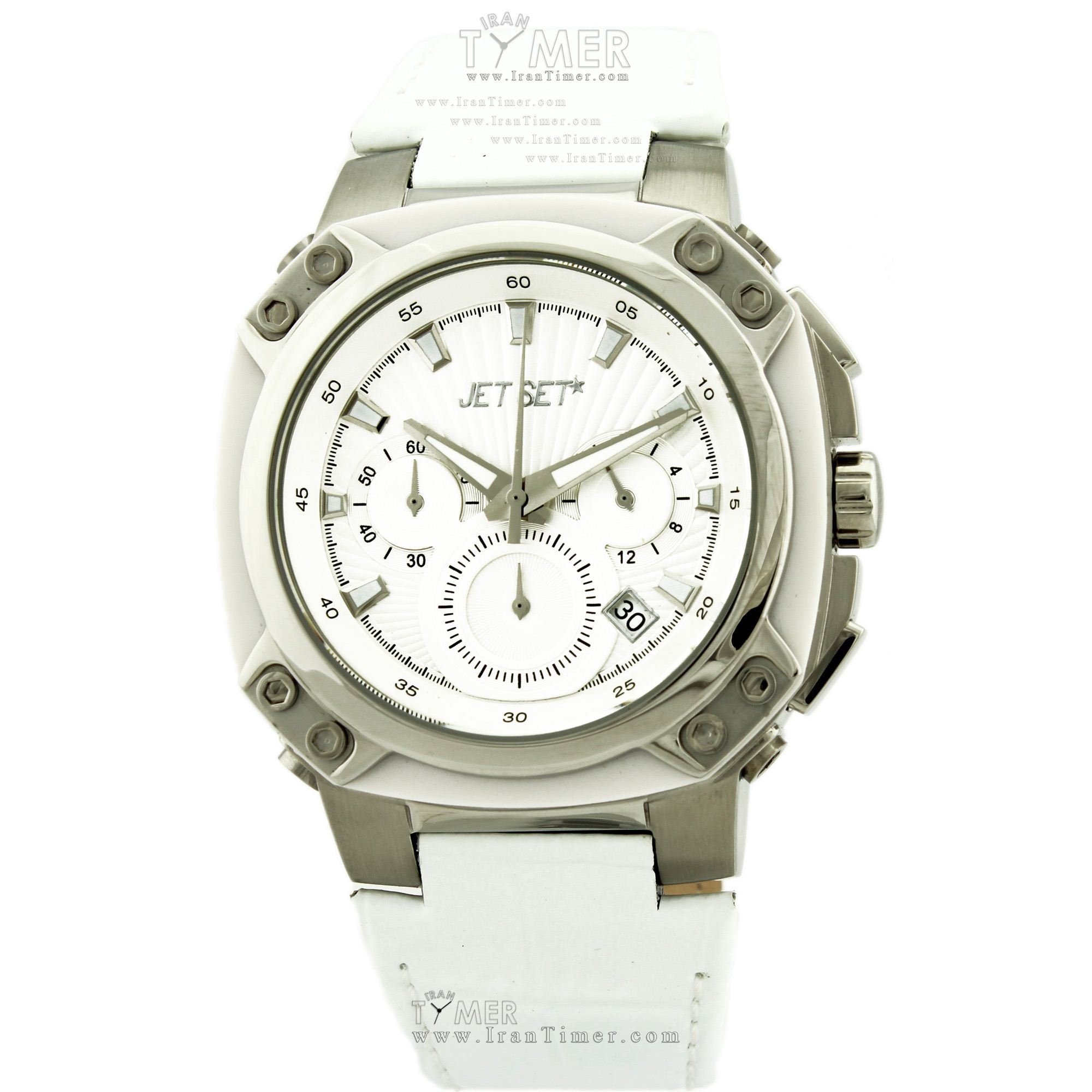 قیمت و خرید ساعت مچی مردانه جت ست(JET SET) مدل J64113-631 اسپرت | اورجینال و اصلی