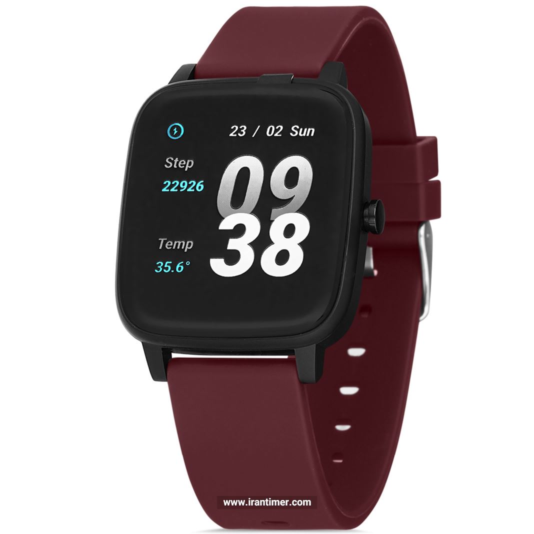 قیمت و خرید ساعت مچی مردانه زنانه دیوید گانر(David Guner) مدل DG-8080D-BA36 اسپرت | اورجینال و اصلی