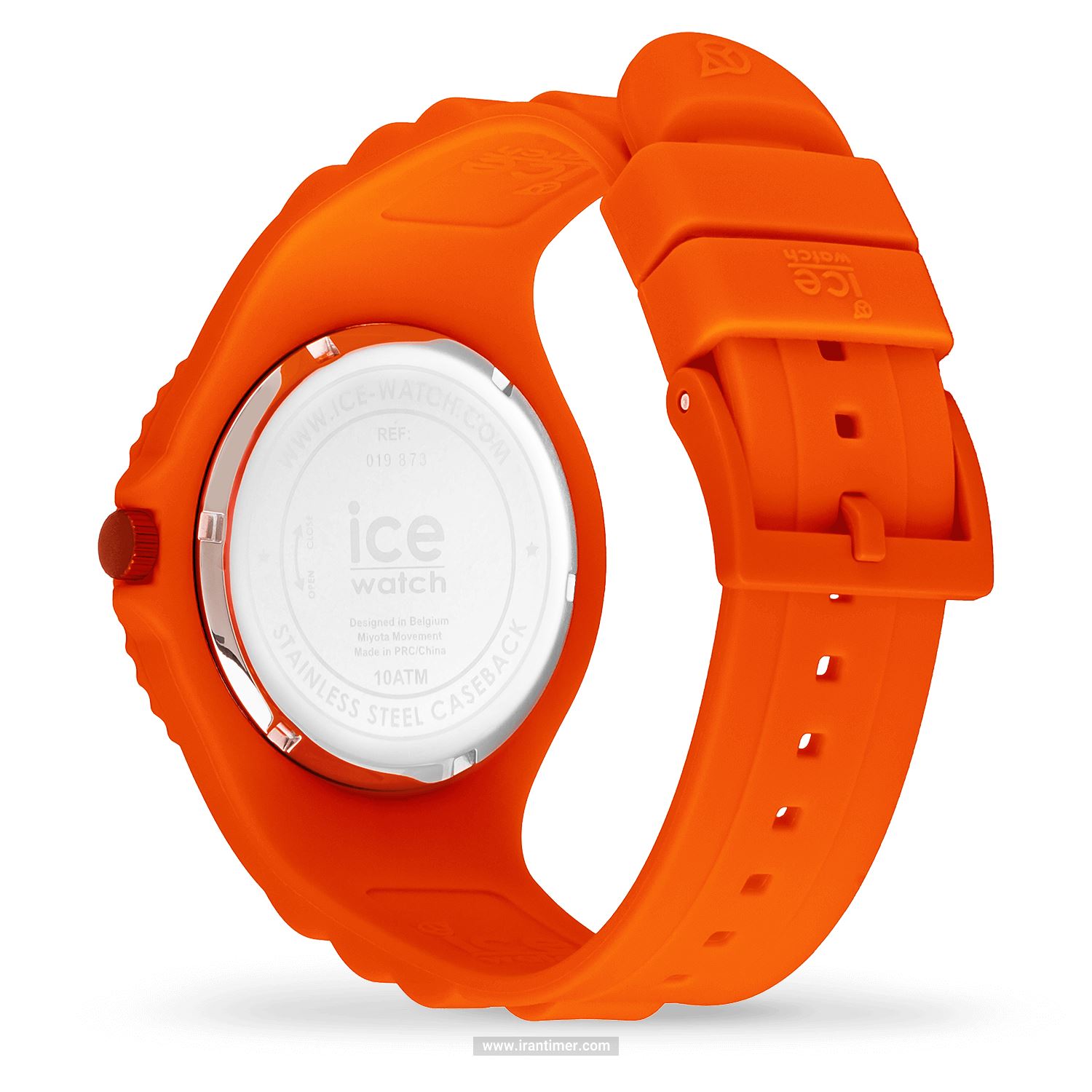 قیمت و خرید ساعت مچی مردانه آیس واچ(ICE WATCH) مدل 019873 اسپرت | اورجینال و اصلی