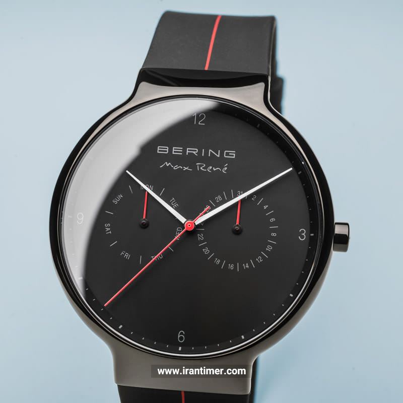 قیمت و خرید ساعت مچی مردانه برینگ(BERING) مدل B15542-423 اسپرت | اورجینال و اصلی
