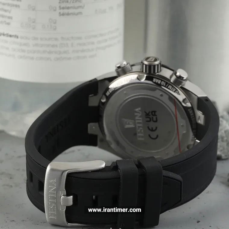 قیمت و خرید ساعت مچی مردانه فستینا(FESTINA) مدل F20671/6 اسپرت | اورجینال و اصلی