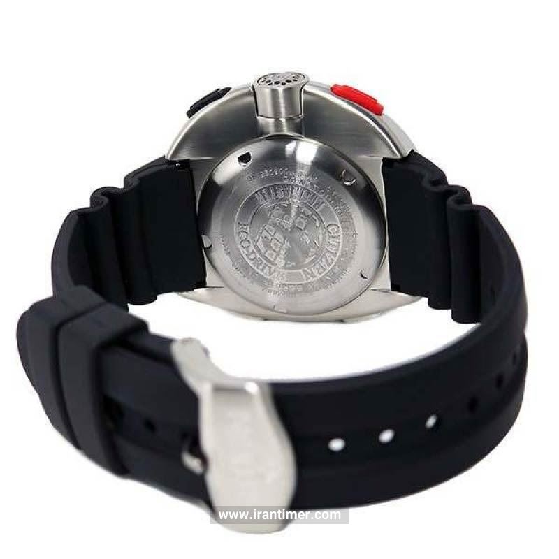 قیمت و خرید ساعت مچی مردانه سیتیزن(CITIZEN) مدل JV0007-02E اسپرت | اورجینال و اصلی