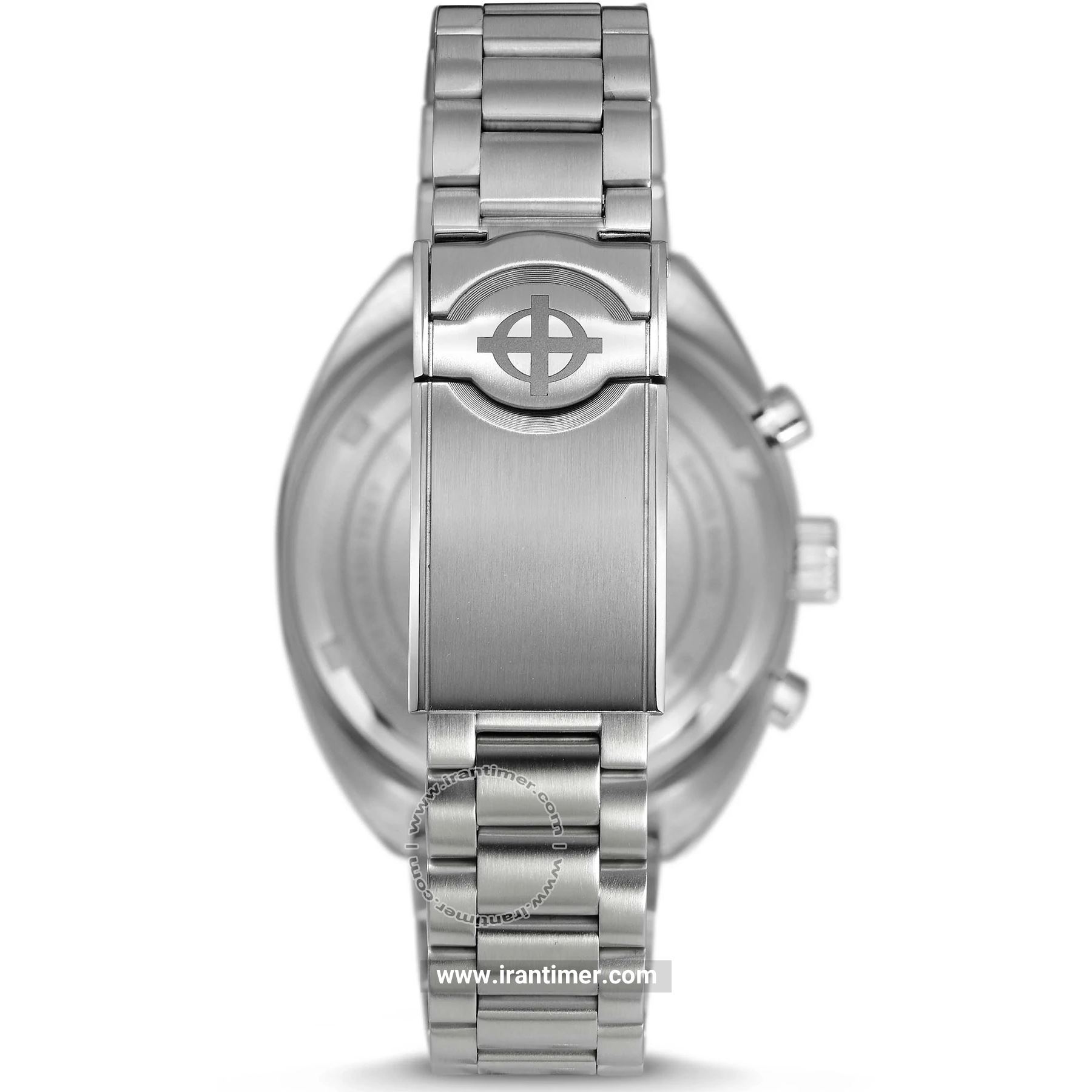 قیمت و خرید ساعت مچی مردانه زودیاک(ZODIAC) مدل ZO9601 کلاسیک | اورجینال و اصلی