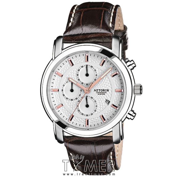 قیمت و خرید ساعت مچی مردانه ازتورین(AZTORIN) مدل A040.G150 کلاسیک | اورجینال و اصلی
