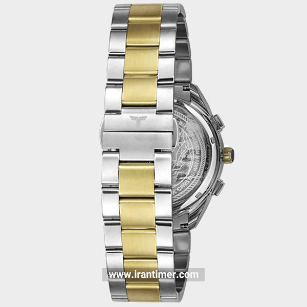 قیمت و خرید ساعت مچی مردانه تلارو(Tellaro) مدل T3108G-S252525 کلاسیک | اورجینال و اصلی