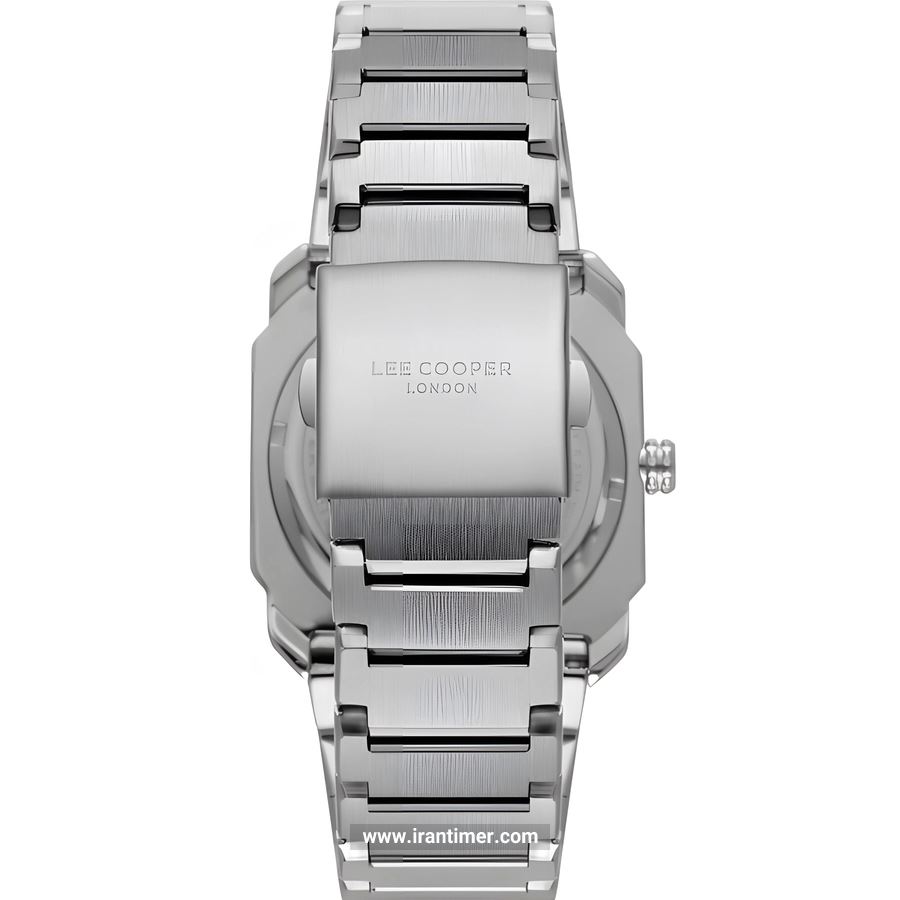 قیمت و خرید ساعت مچی مردانه لیکوپر(LEE COOPER) مدل LC08185.590 کلاسیک | اورجینال و اصلی