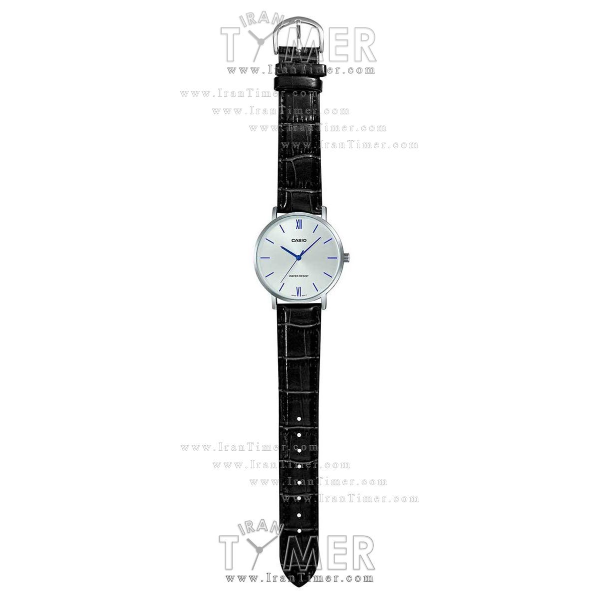 قیمت و خرید ساعت مچی زنانه کاسیو (CASIO) جنرال مدل LTP-VT01L-7B1UDF کلاسیک | اورجینال و اصلی
