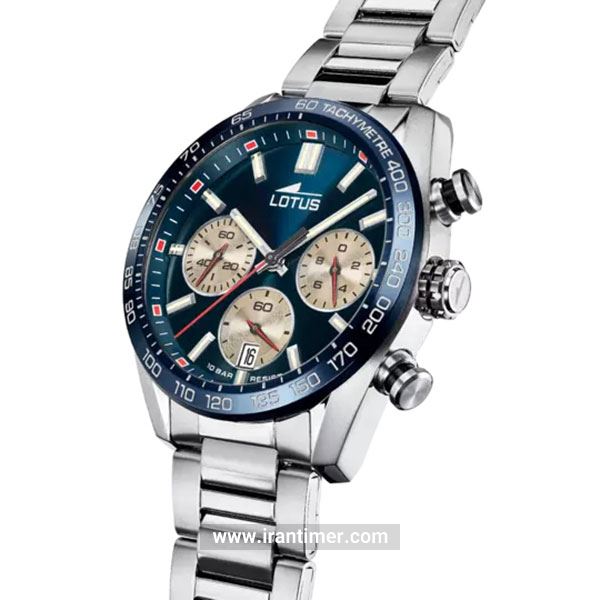 قیمت و خرید ساعت مچی مردانه لوتوس(LOTUS) مدل L18916/2 کلاسیک | اورجینال و اصلی