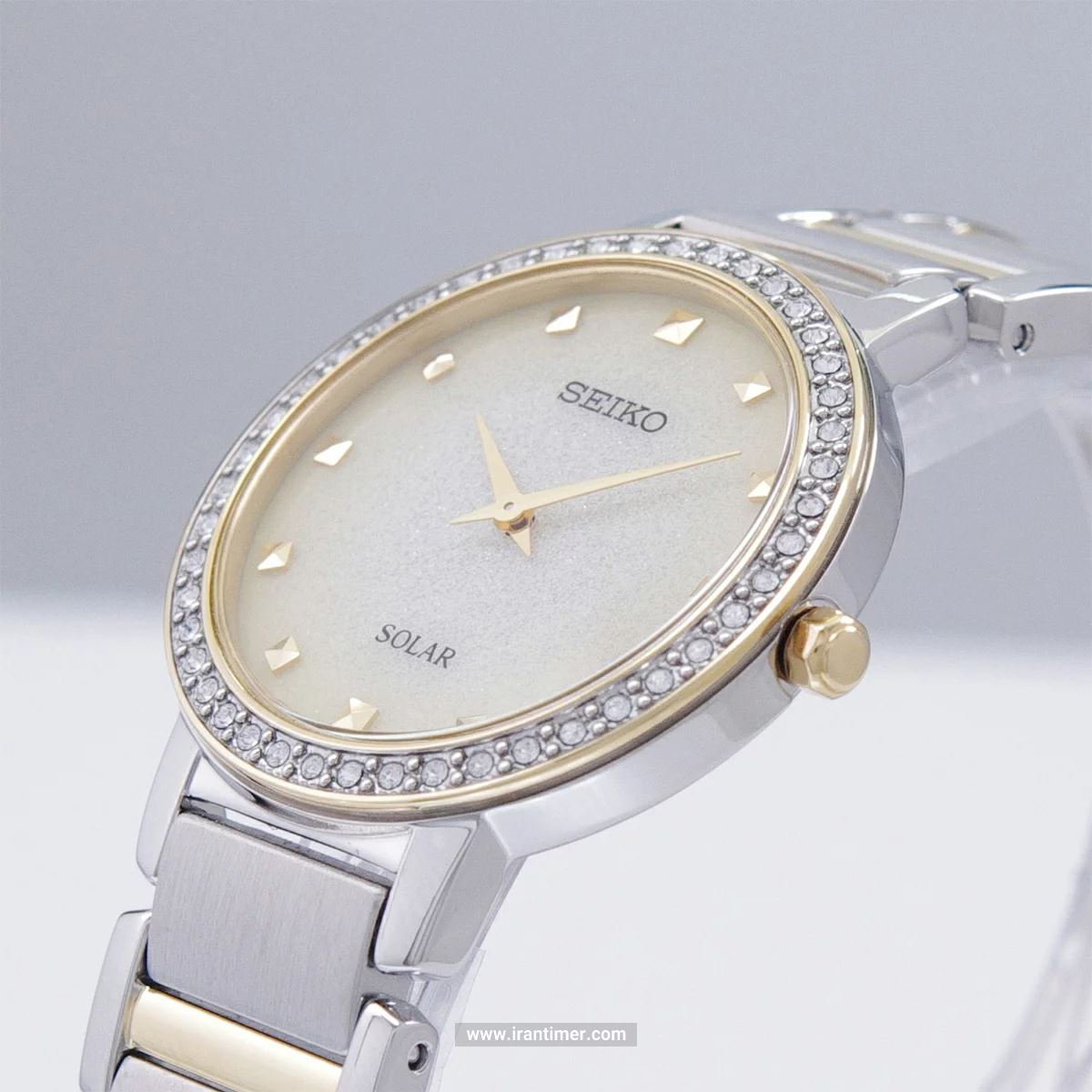 قیمت و خرید ساعت مچی زنانه سیکو(SEIKO) مدل SUP448P1 کلاسیک | اورجینال و اصلی