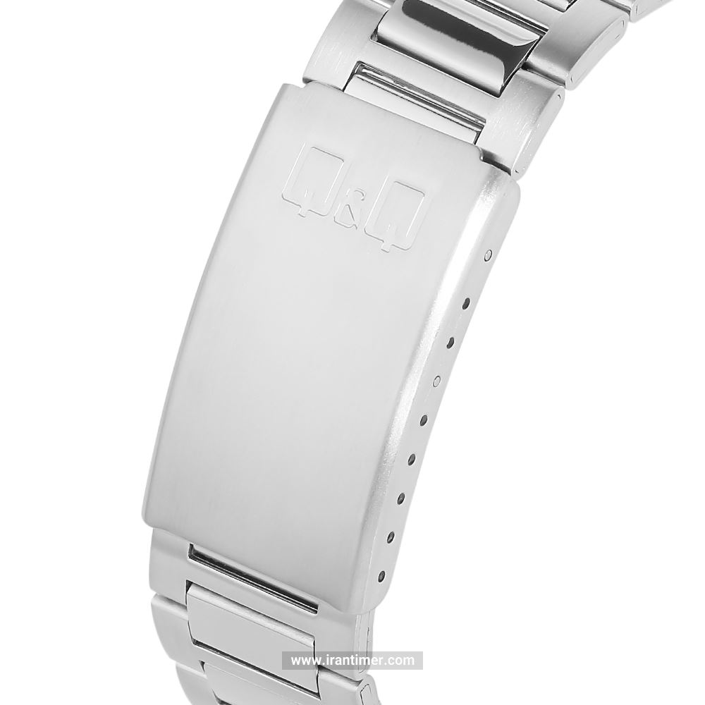 قیمت و خرید ساعت مچی مردانه کیو اند کیو(Q&Q) مدل S396J202Y کلاسیک | اورجینال و اصلی