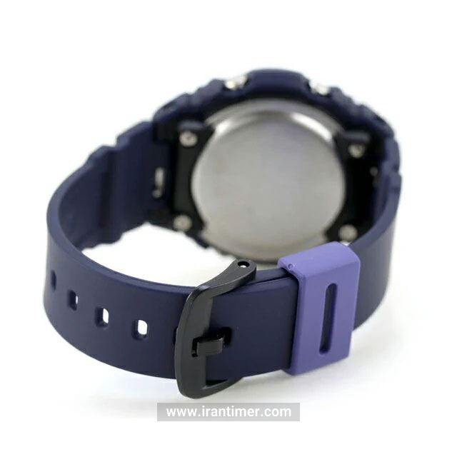 قیمت و خرید ساعت مچی کاسیو (CASIO) مدل BGA-320-2ADR اسپرت | اورجینال و اصلی