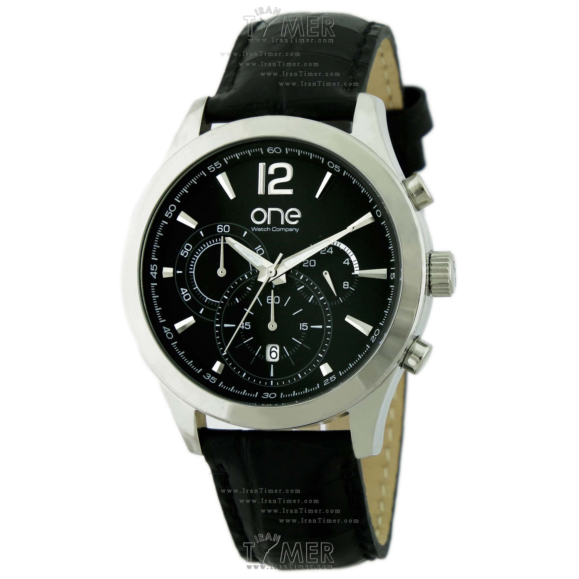 قیمت و خرید ساعت مچی مردانه وان واچ(One Waches) مدل OG3996PP11E کلاسیک | اورجینال و اصلی
