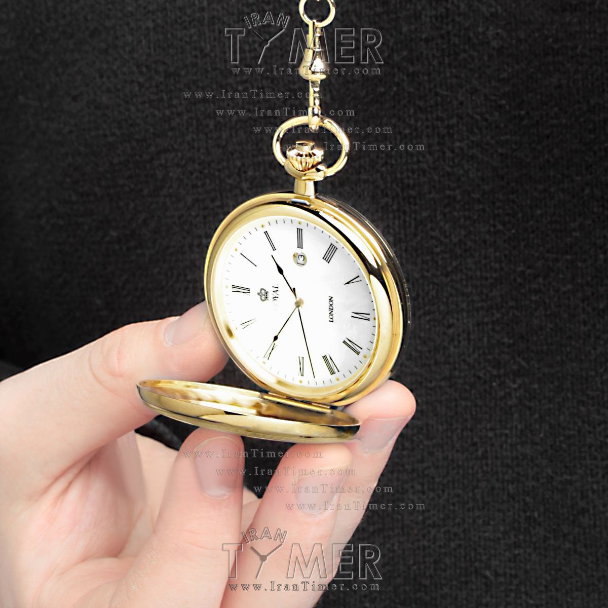 قیمت و خرید ساعت مچی رویال لندن(ROYAL LONDON) مدل 90001-02 کلاسیک | اورجینال و اصلی
