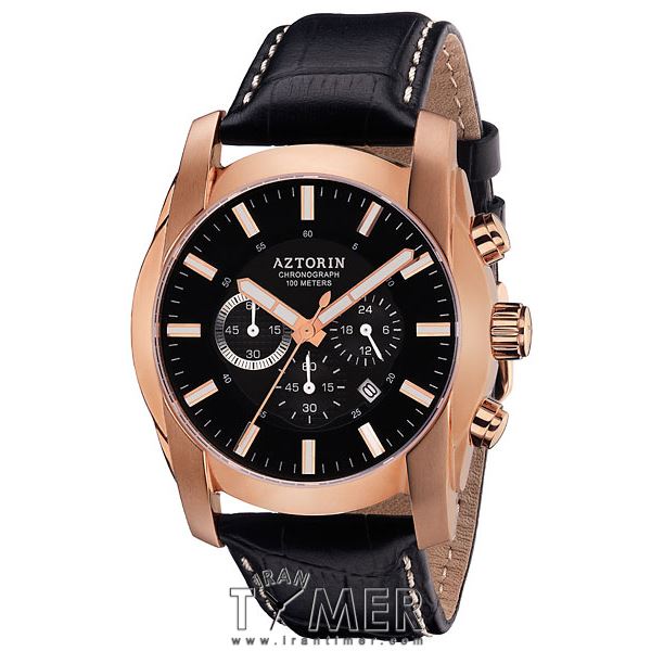 قیمت و خرید ساعت مچی مردانه ازتورین(AZTORIN) مدل A031.G109 اسپرت | اورجینال و اصلی