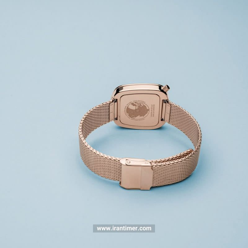 قیمت و خرید ساعت مچی زنانه برینگ(BERING) مدل B18034-364 کلاسیک | اورجینال و اصلی