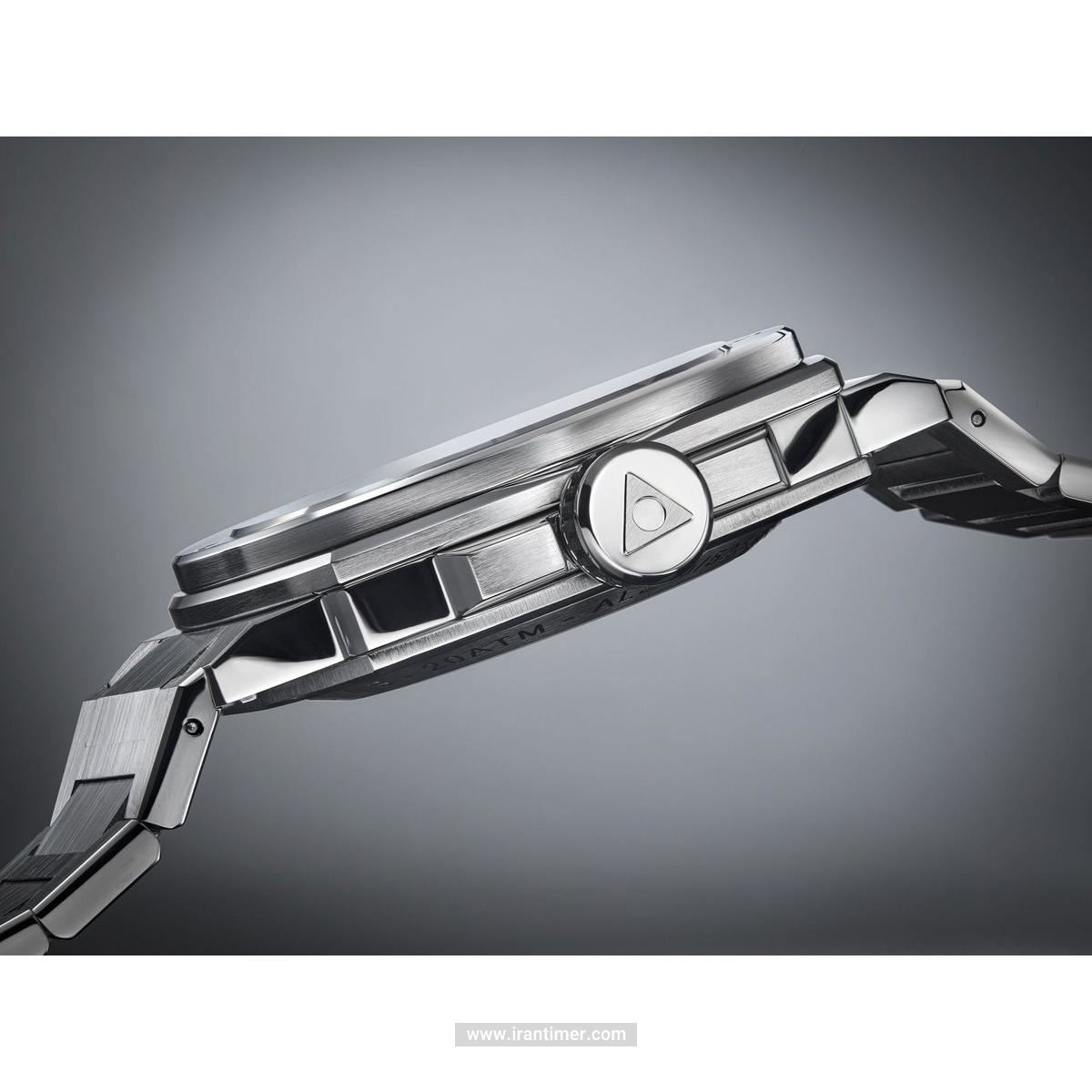 قیمت و خرید ساعت مچی مردانه آلپینا(ALPINA) مدل AL-525TB3AE6B کلاسیک | اورجینال و اصلی