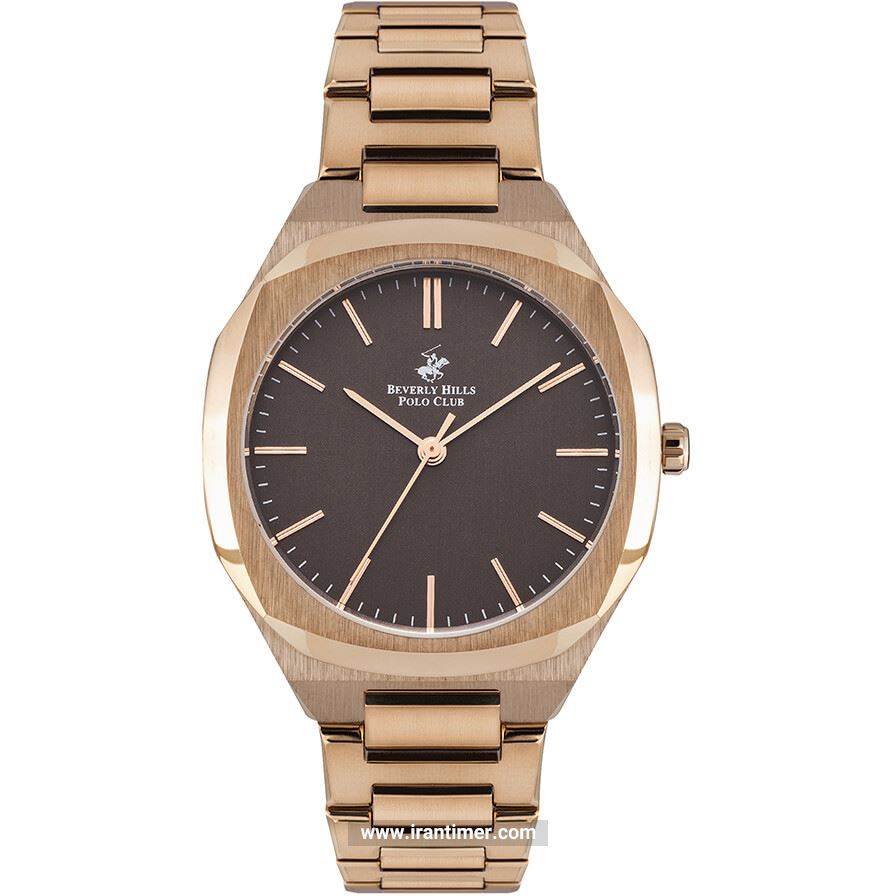 قیمت و خرید ساعت مچی مردانه بِورلی هیلز پولو کلاب(Beverly Hills Polo Club) مدل BP3023X.440 کلاسیک | اورجینال و اصلی