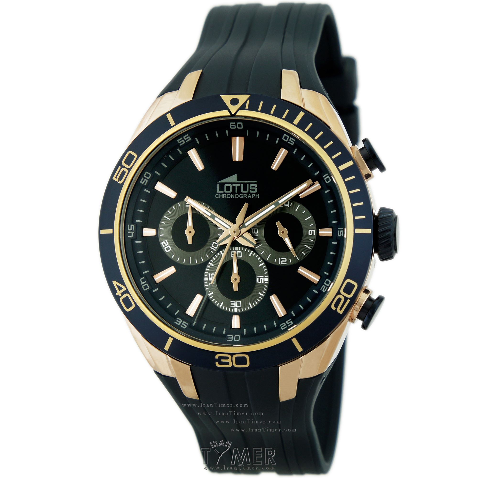 قیمت و خرید ساعت مچی مردانه لوتوس(LOTUS) مدل L18193/1 کلاسیک اسپرت | اورجینال و اصلی