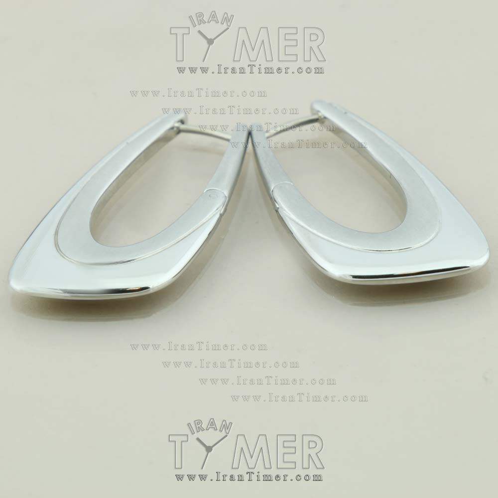 قیمت و خرید گوشواره زنانه فسیل(FOSSIL) مدل JF83572040 فشن (ست لباس) کلاسیک | اورجینال و اصلی