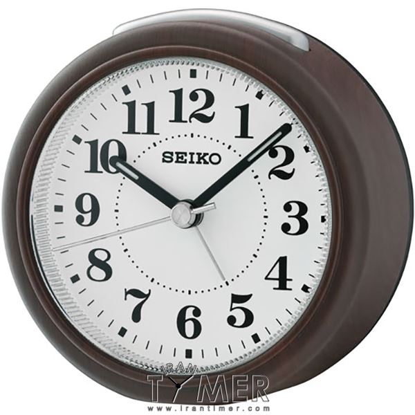 قیمت و خرید ساعت مچی سیکو دیواری(OCLOCK SEIKO) مدل QHE157Z | اورجینال و اصلی