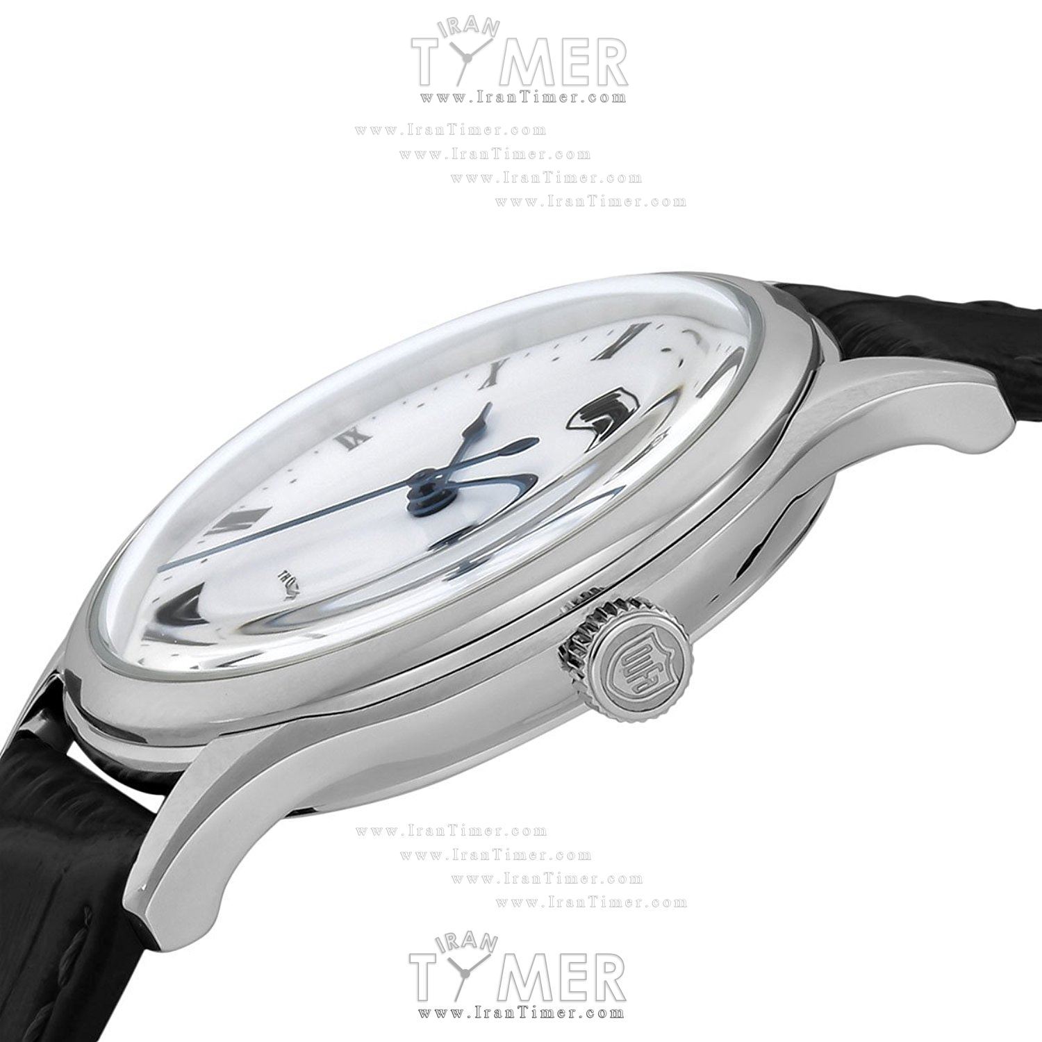 قیمت و خرید ساعت مچی زنانه دوفا(DUFA) مدل DF-7006-02 کلاسیک | اورجینال و اصلی