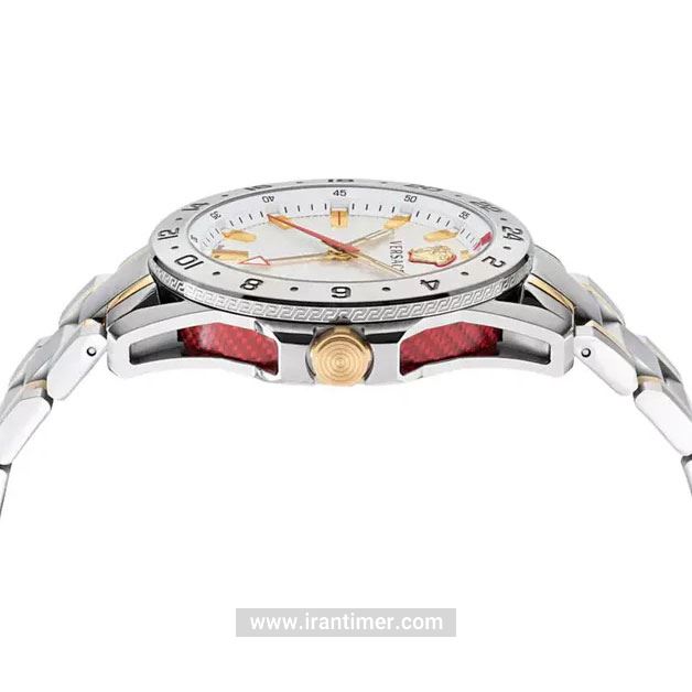 قیمت و خرید ساعت مچی مردانه ورساچه(versace) مدل VE2W003 22 کلاسیک | اورجینال و اصلی