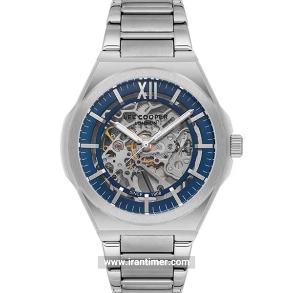 قیمت و خرید ساعت مچی مردانه لیکوپر(LEE COOPER) مدل LC08051.390 کلاسیک | اورجینال و اصلی