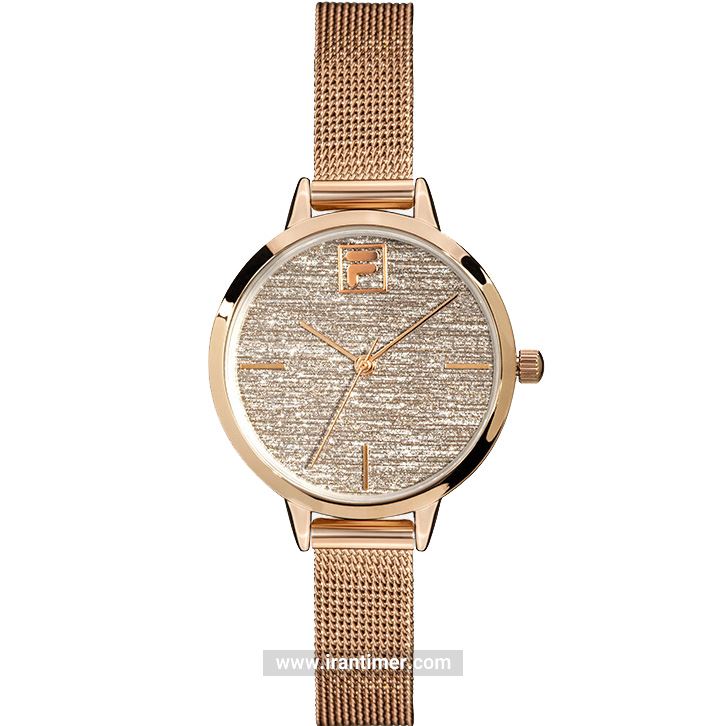 قیمت و خرید ساعت مچی زنانه فیلا(FILA) مدل 38-322-101 کلاسیک | اورجینال و اصلی